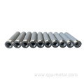 hydrogenation unit porous titanium electrode filter elements